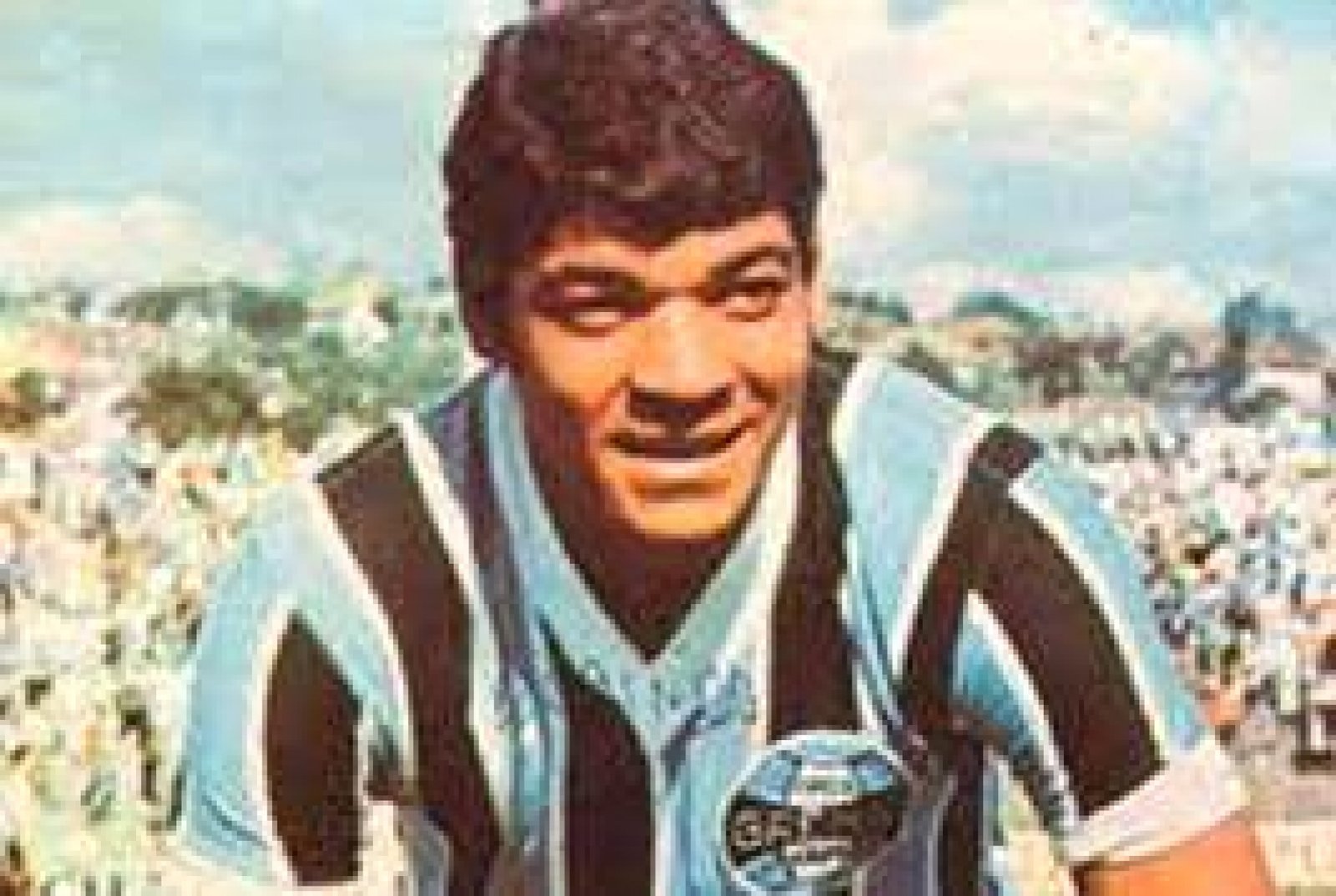 Copa de futebol amador Alcindo de Freitas em Sapucaia do Sul