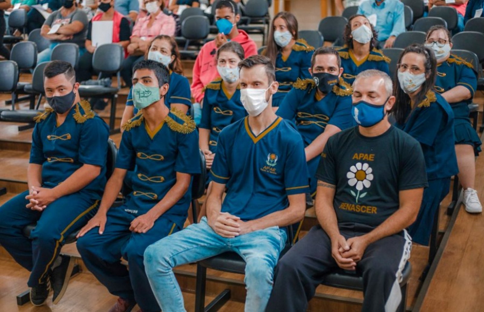 Realizada a Conferência Municipal de Saúde Mental