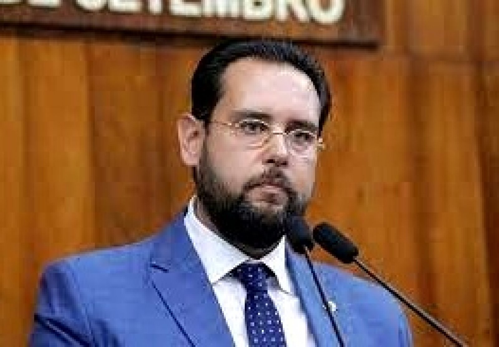 Cassado o mandato do deputado Ruy Irigaray