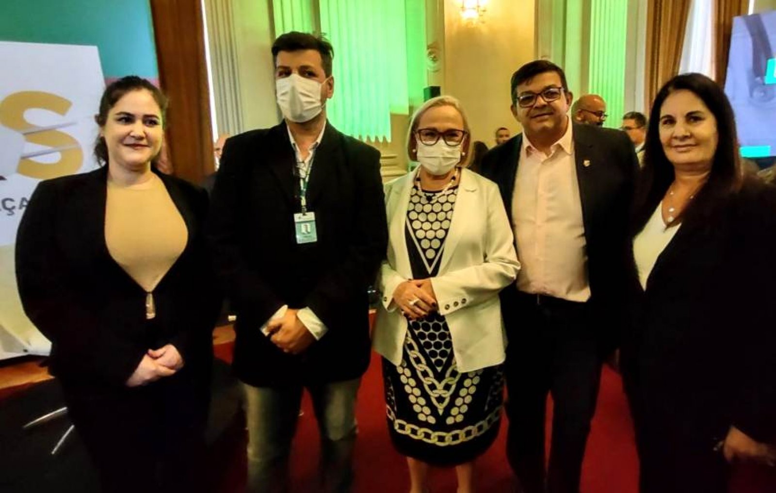 Município receberá verba de  8 milhões para o Hospital Getúlio Vargas
