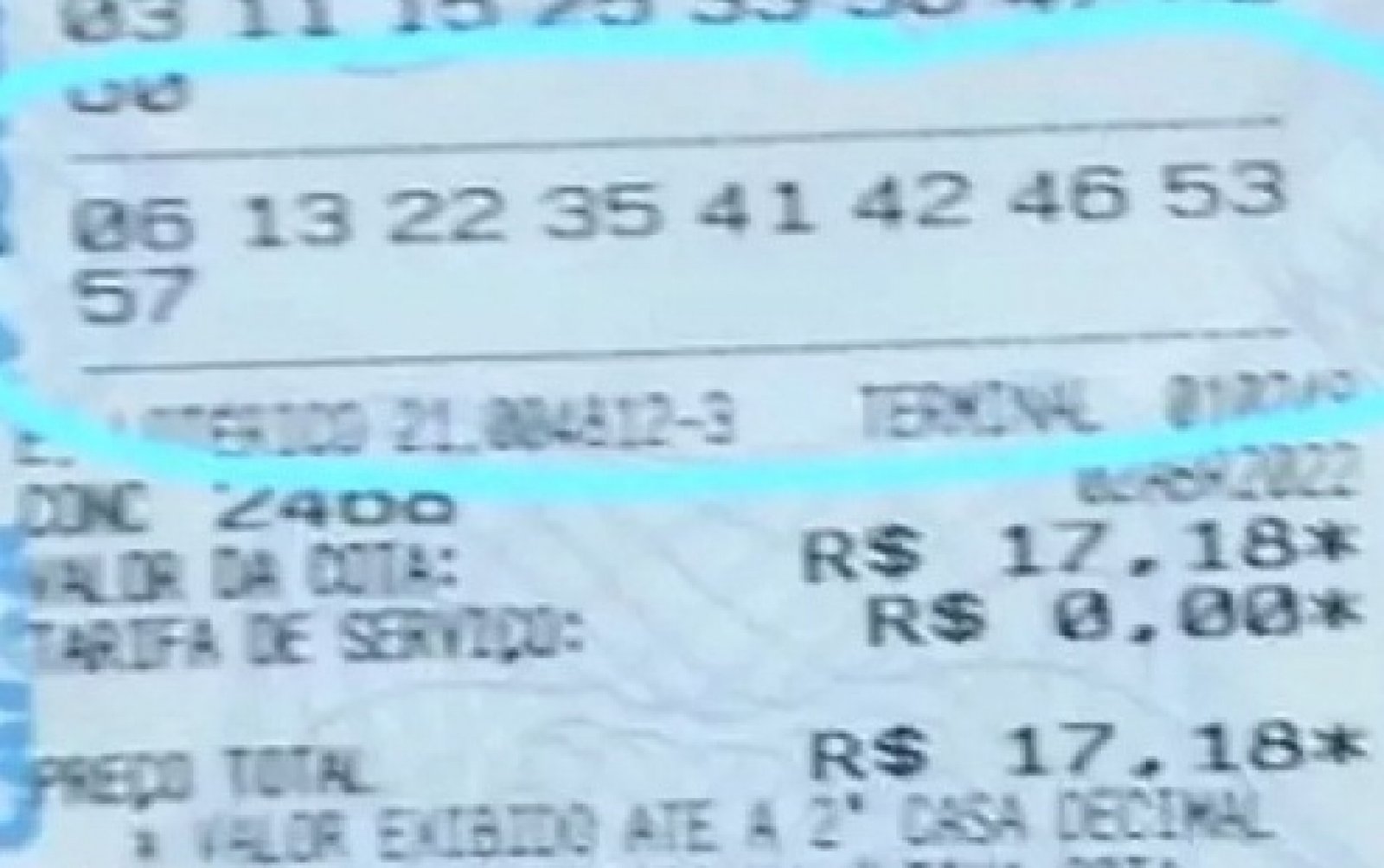 Mega-Sena premia de faxineiras a executivos e provoca briga em empresa