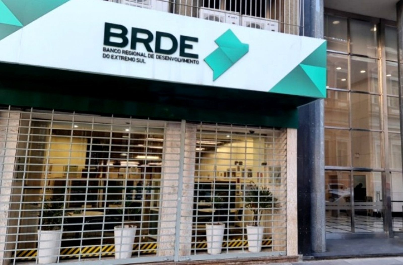 BRDE já ultrapassa 311 milhões em investimentos no RS neste ano