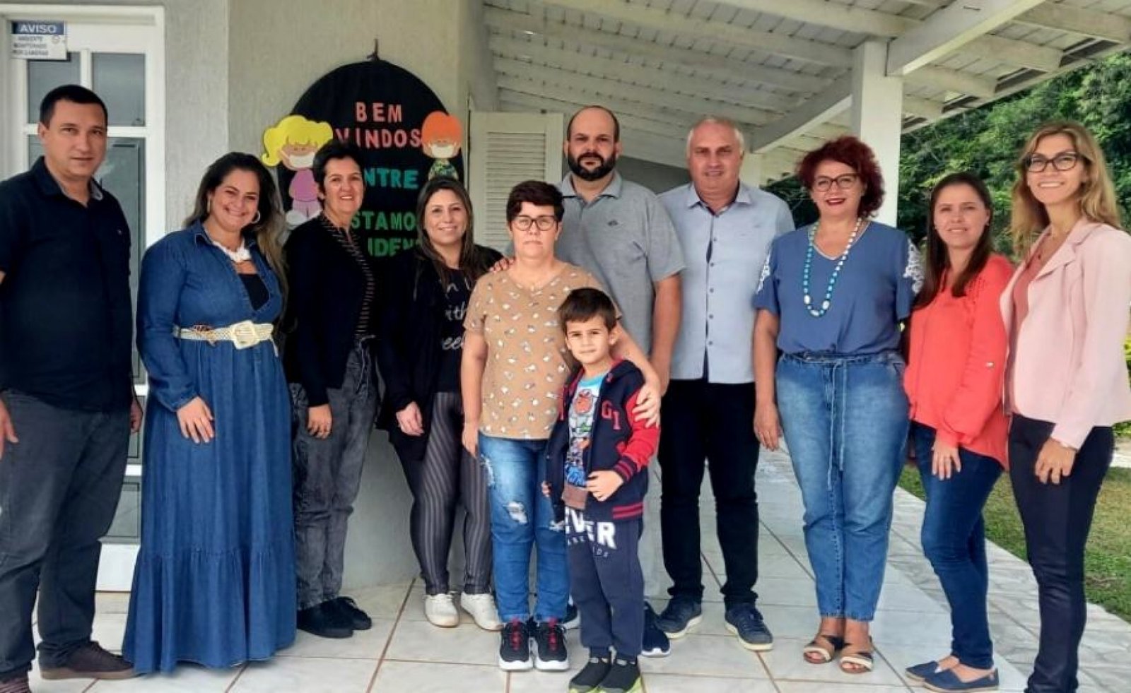 Criado o Núcleo de Atendimento Educacional