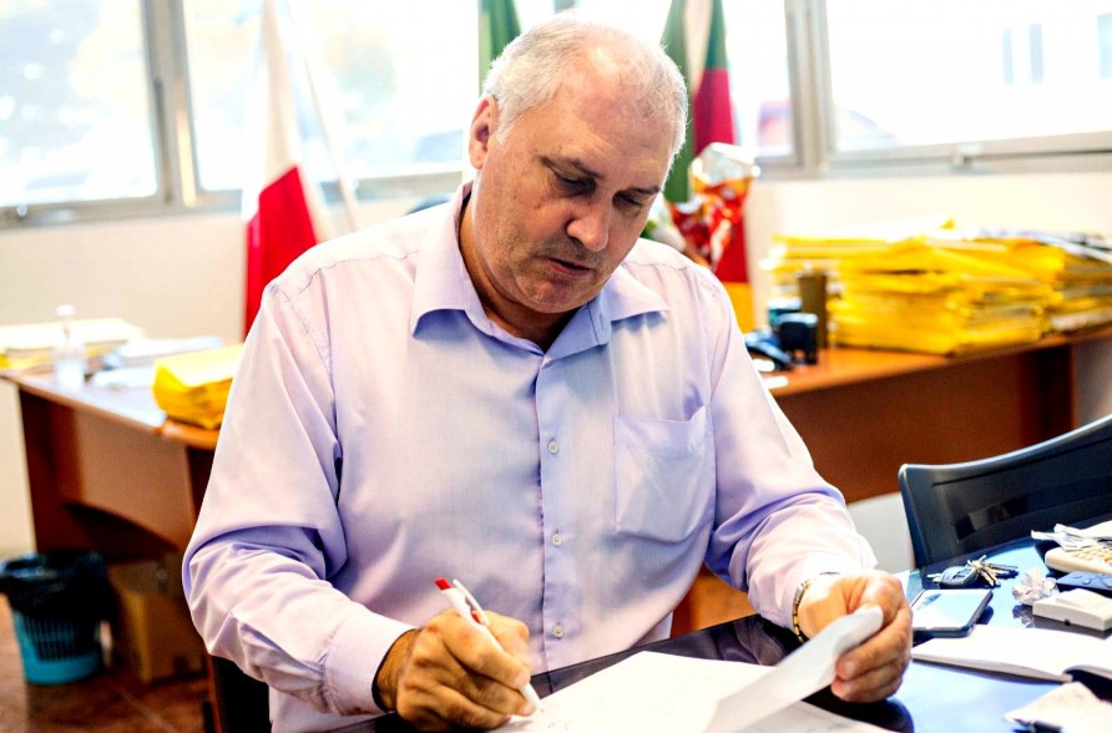 Novos investimentos de 53,7 mil  reais na área da Saúde
