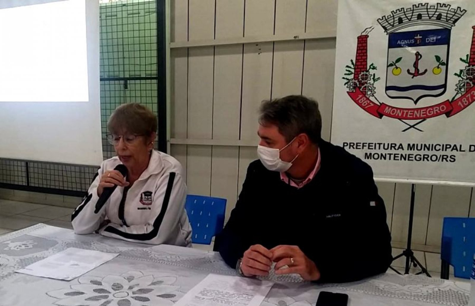 Montenegro em situação de emergência na Saúde por causa da Dengue