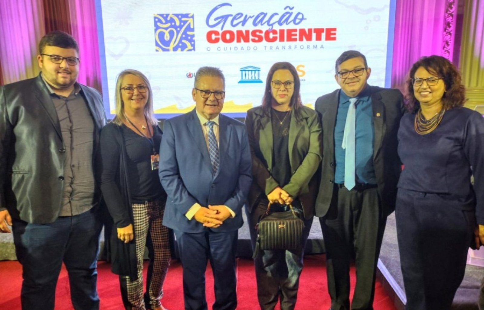 Prefeitura assinou adesão ao programa Geração Consciente