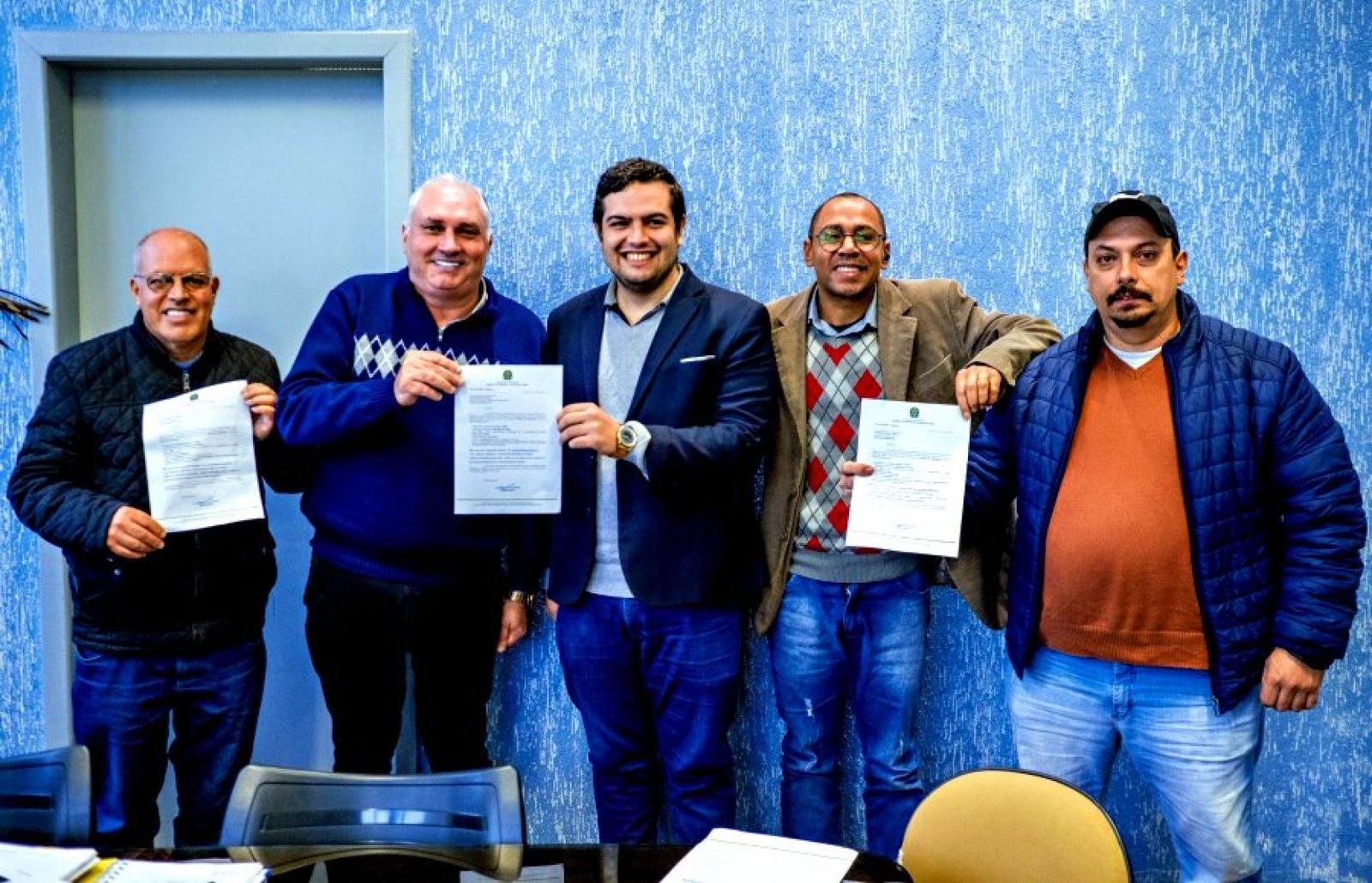 250 mil reais para investimentos na saúde municipal