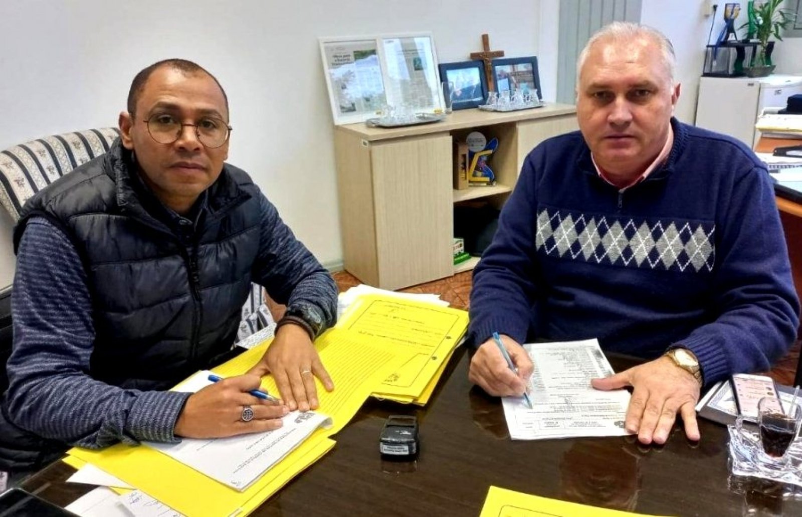 Novos recursos liberados para o setor da saúde