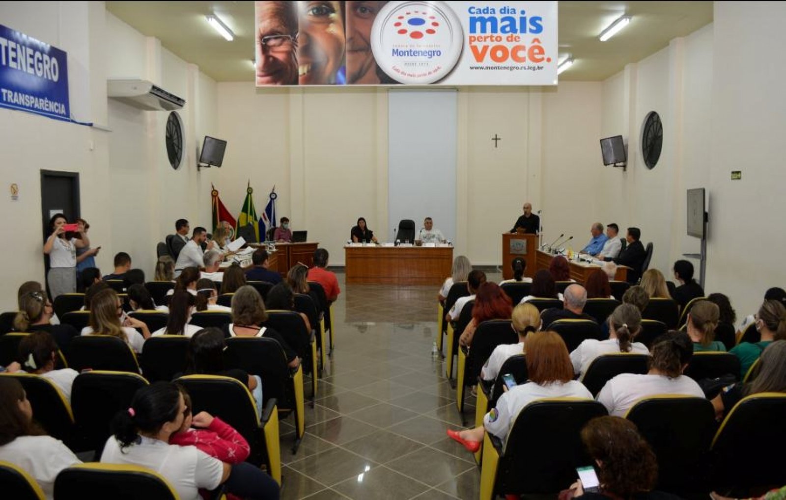 Audiência pública discutirá mudanças no Plano Diretor da cidade