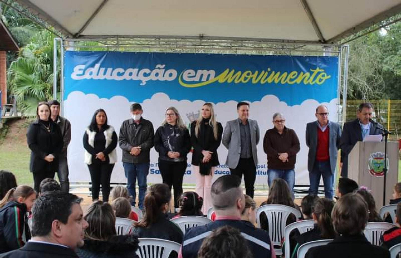 Inaugurada em Nova Santa Rita a primeira Sala Maker do RS