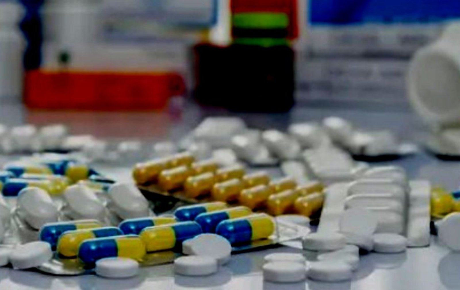 Laboratórios não entregam medicamentos e prejudicam usuários do SUS