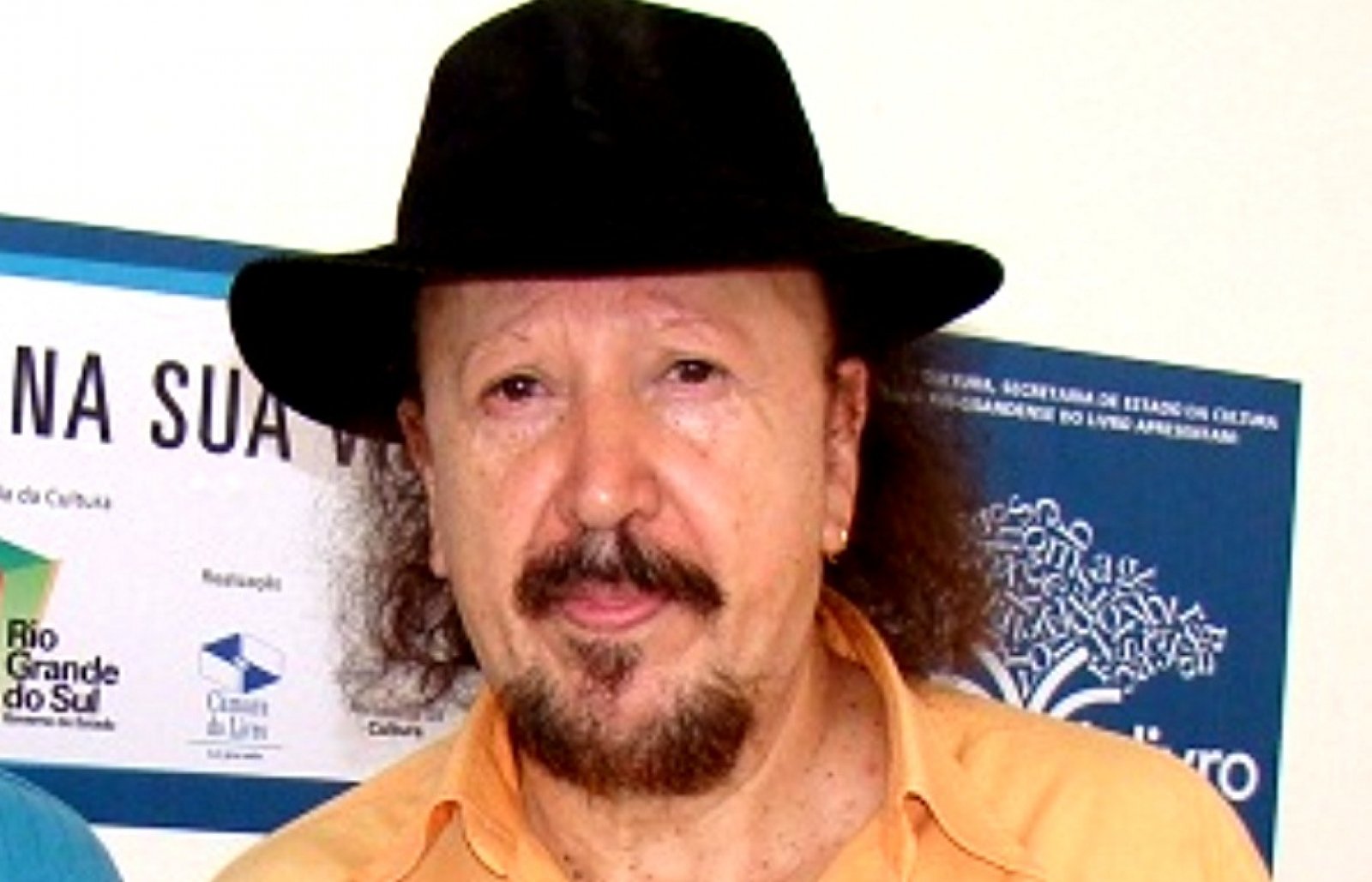 Morreu o Poeta Luiz de Miranda