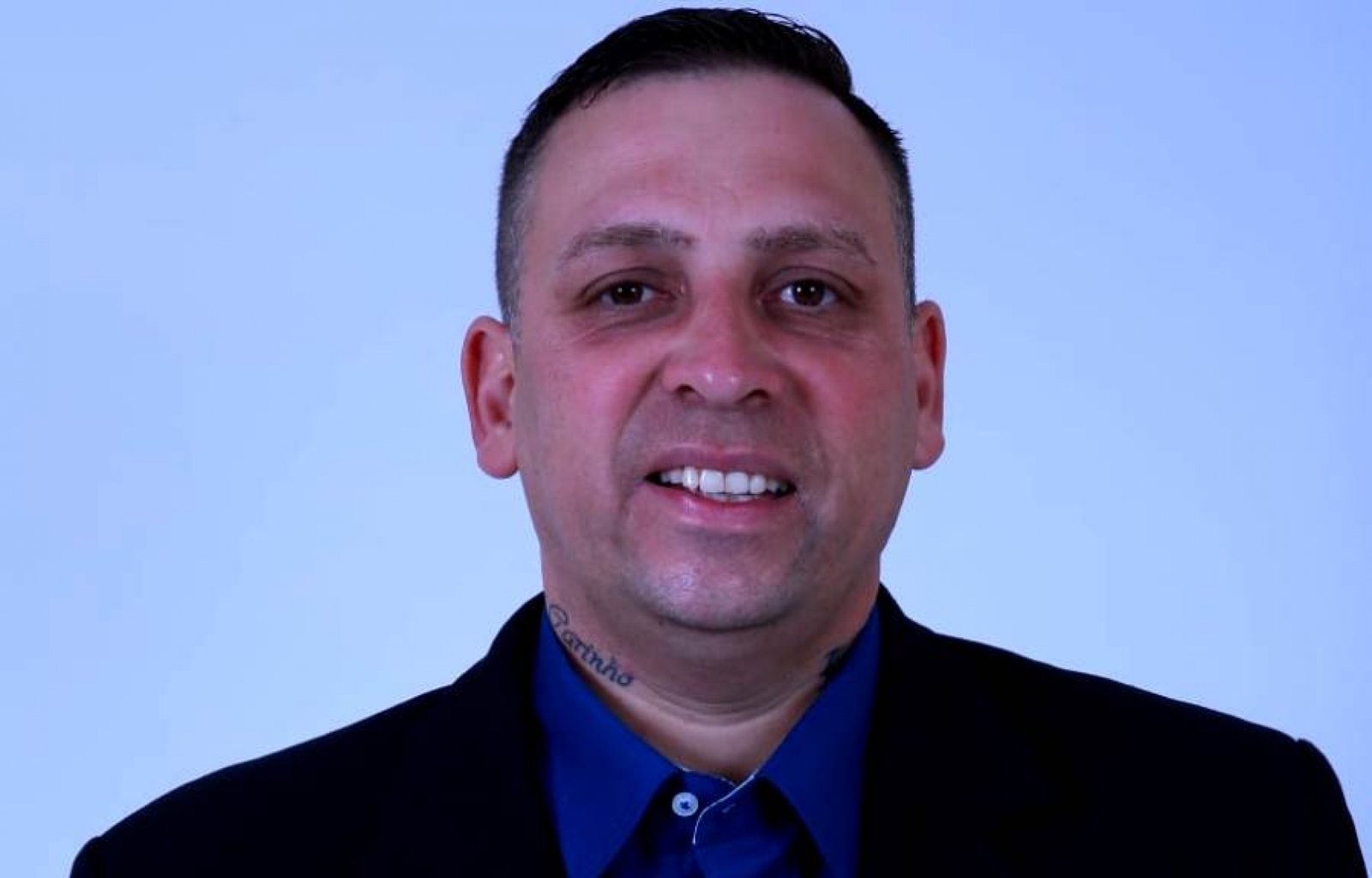 Pastor é pré-candidato a Deputado Estadual por Nova Santa Rita