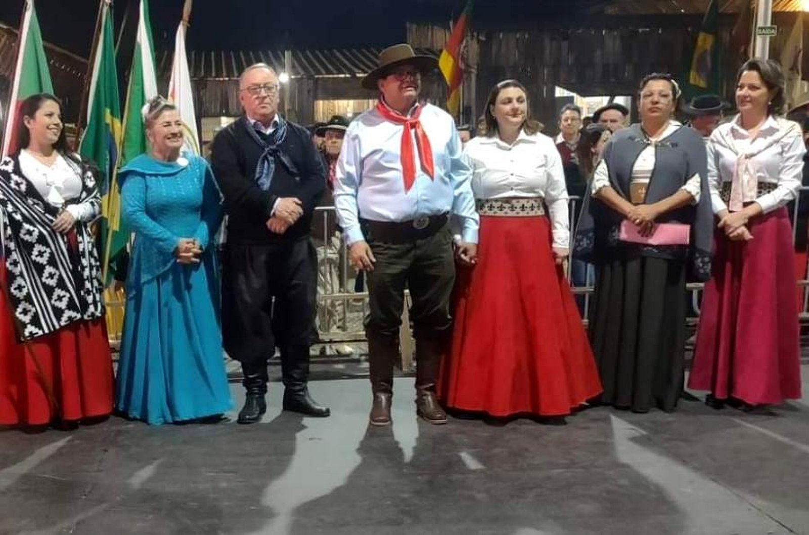Semana Farroupilha de Sapucaia do Sul com muitas atividades
