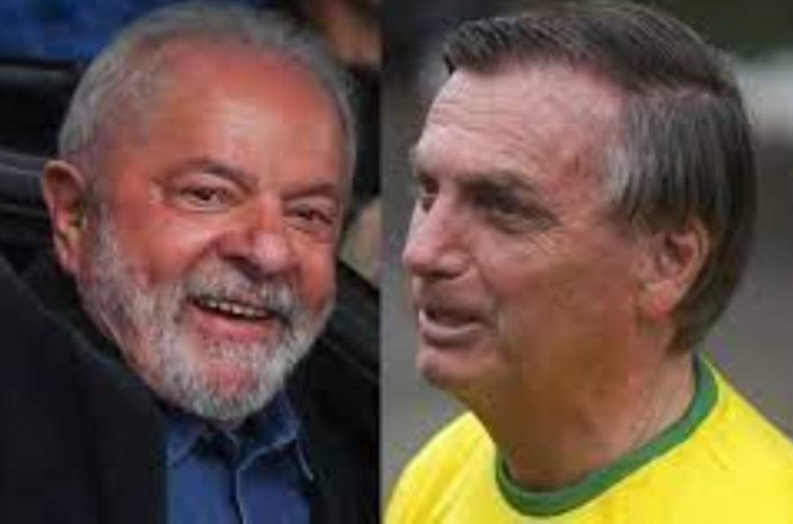 Lula e Bolsonaro vão disputar segundo turno para Presidência