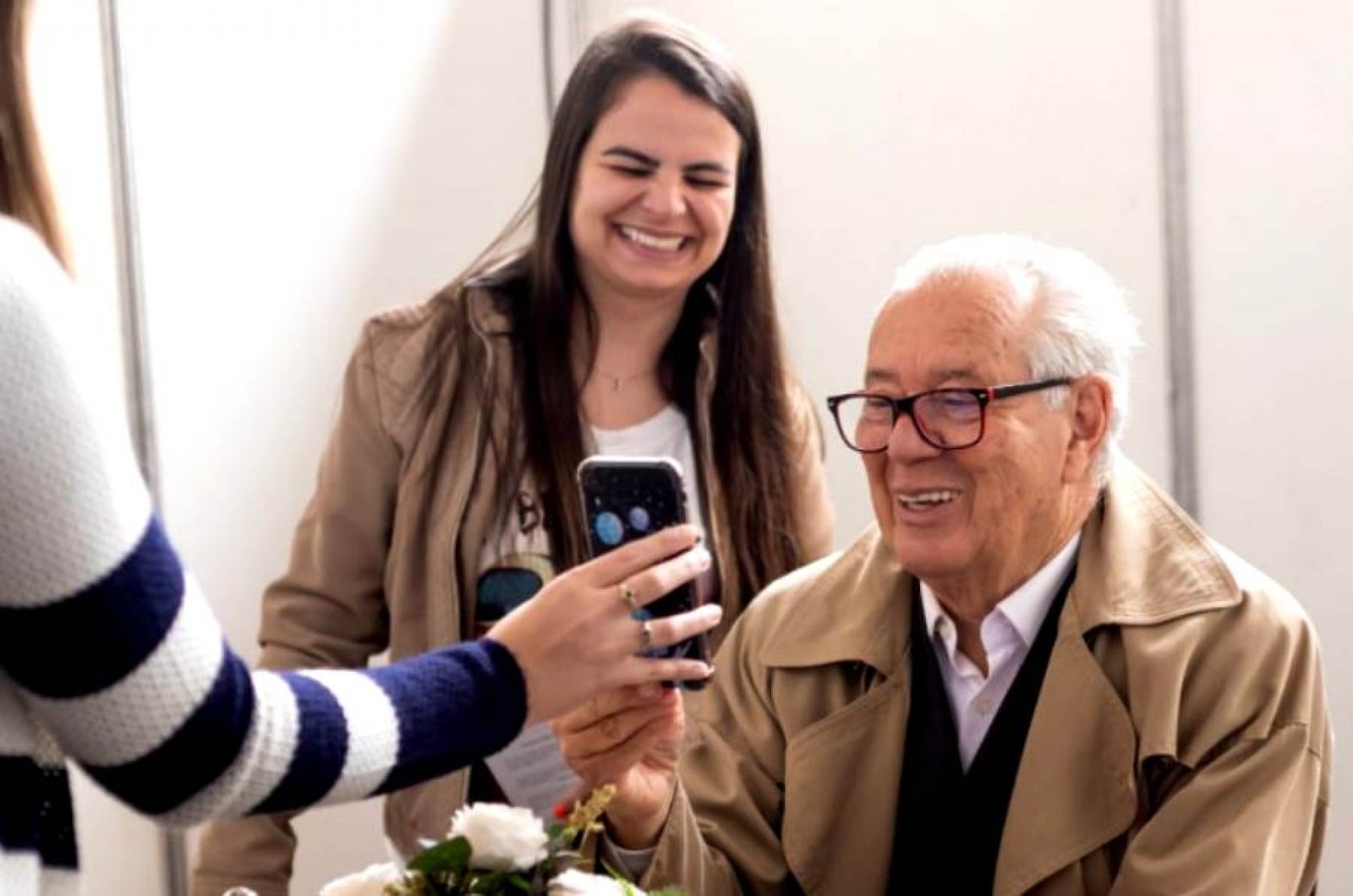 Começou a Feira do Livro de Sapucaia do Sul