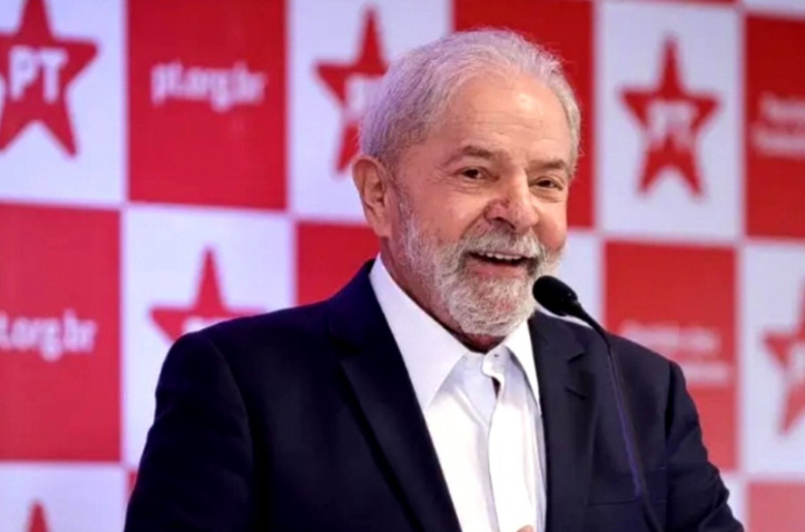 Lula eleito Presidente da República pela terceira vez