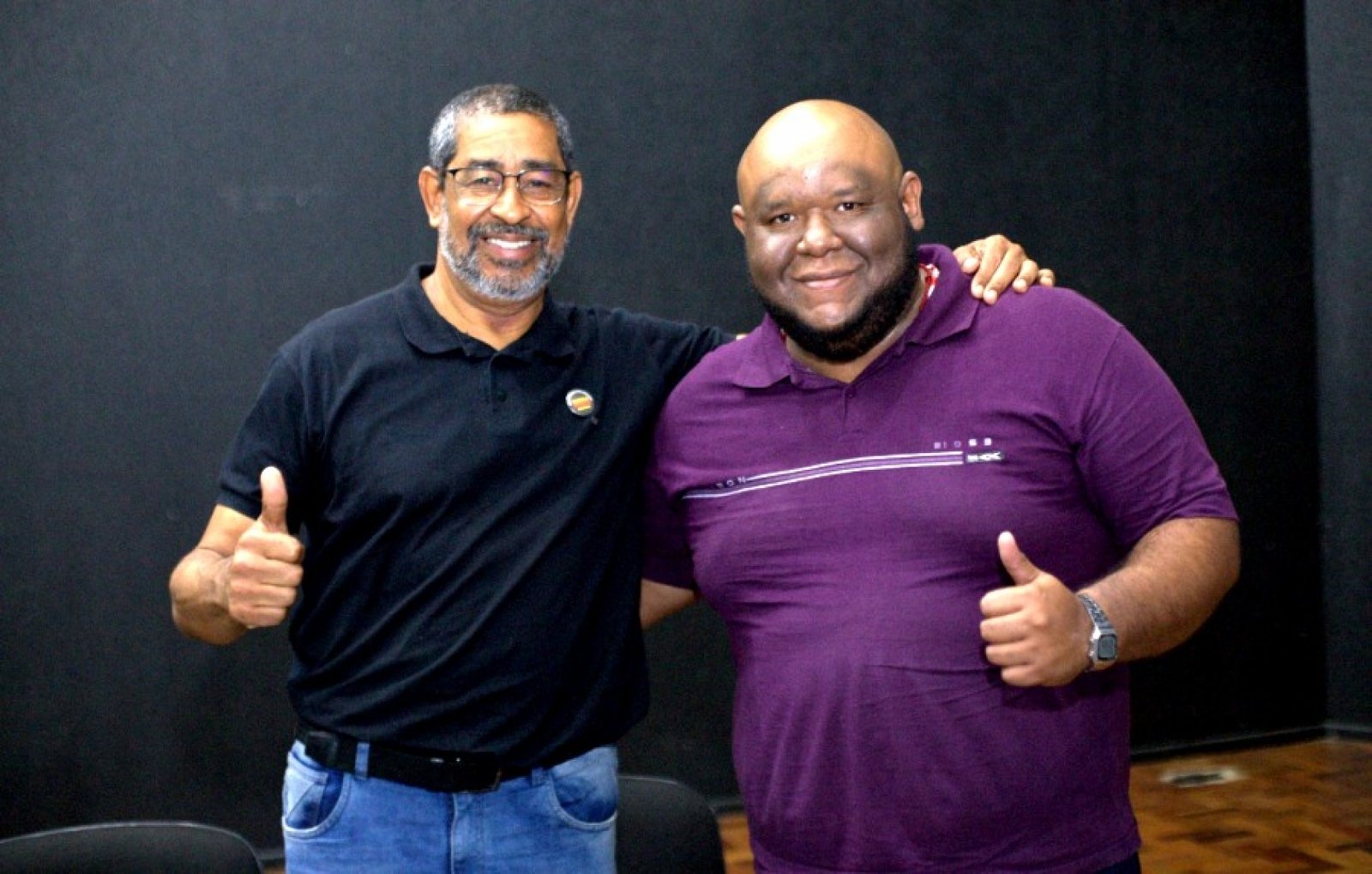 Ciclo de palestras abre com A presença do Negro em Sapucaia do Sul