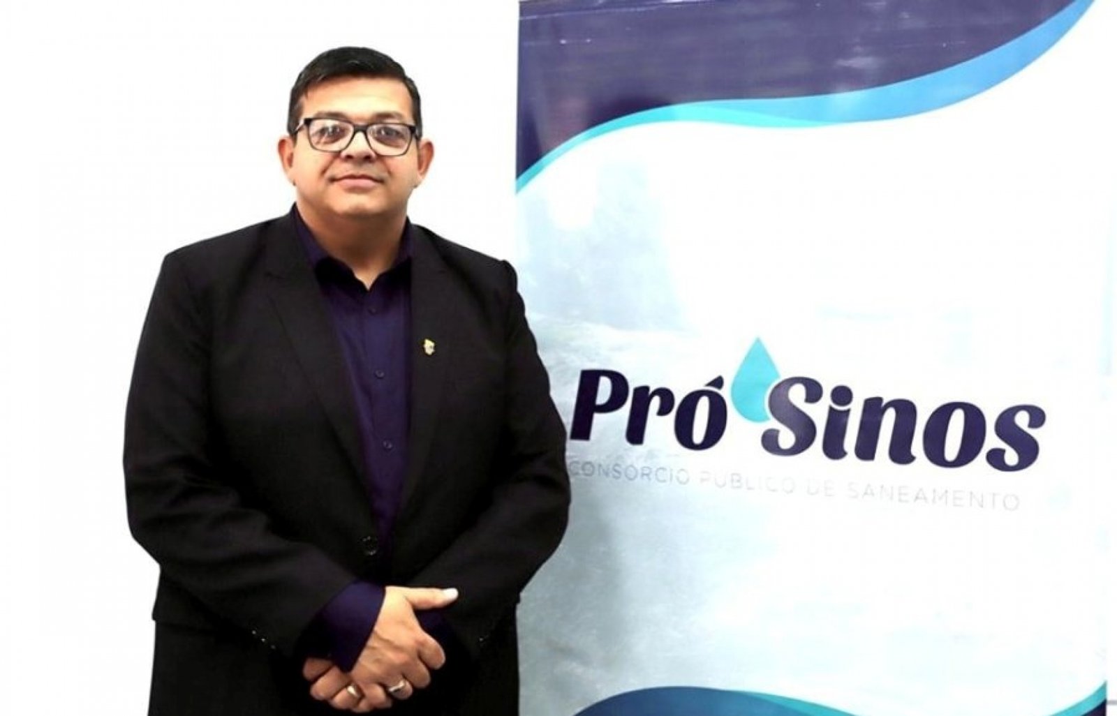 Prefeito de Sapucaia do Sul eleito presidente do Consórcio Pró-Sinos