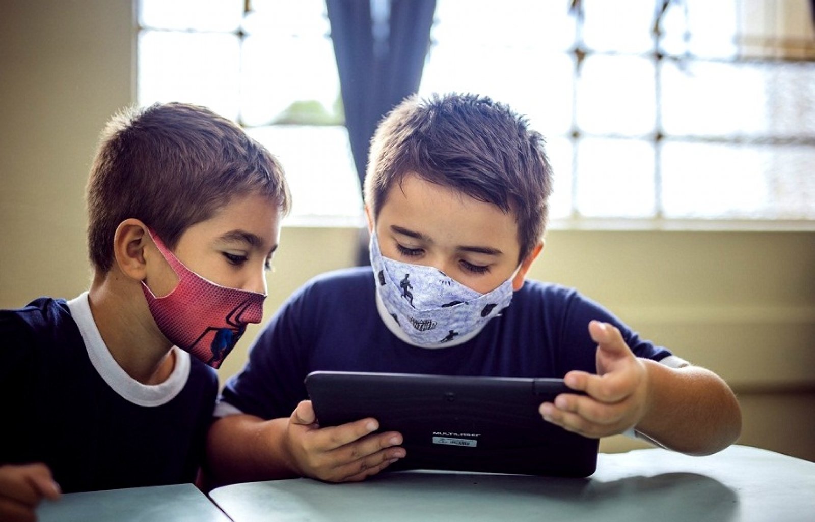 Prefeitura de Canoas investiu mais de 257 milhões na Educação em 2022