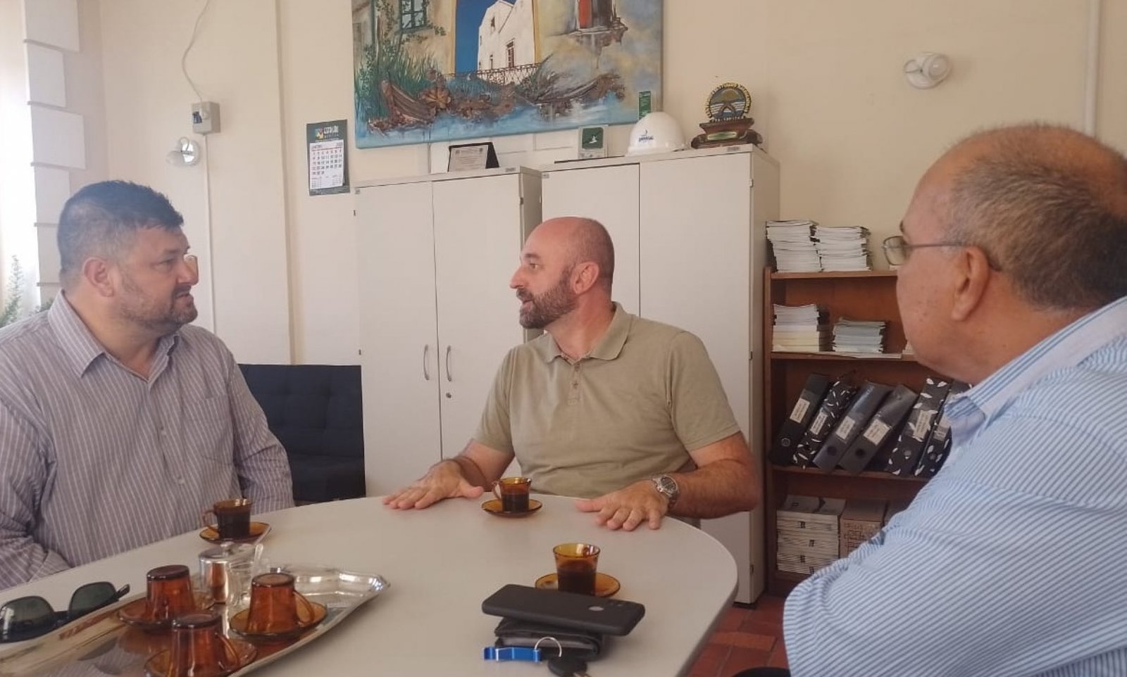 Meio ambiente é estratégico para a sociedade, salienta vereador Gilmar