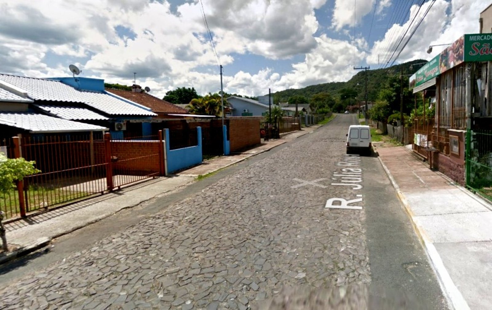 Prefeitura anuncia investimento de quase 2 milhões em 11 ruas