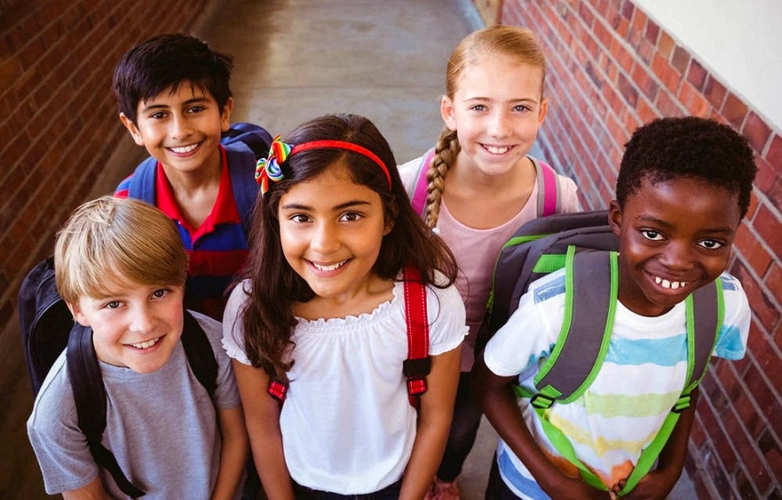 Ano letivo das escolas municipais inicia dia 13 de fevereiro em Nova Santa Rita