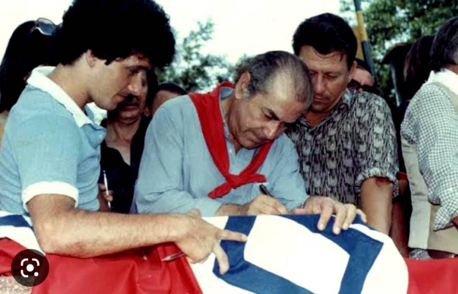 Trabalhistas comemoram os 101 anos de Leonel Brizola