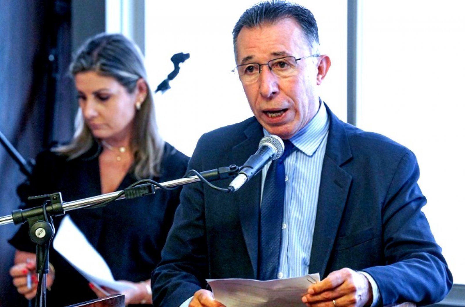 COMBATE À FOME É TEMA DO PRIMEIRO PROJETO DO ANO NA ALRS