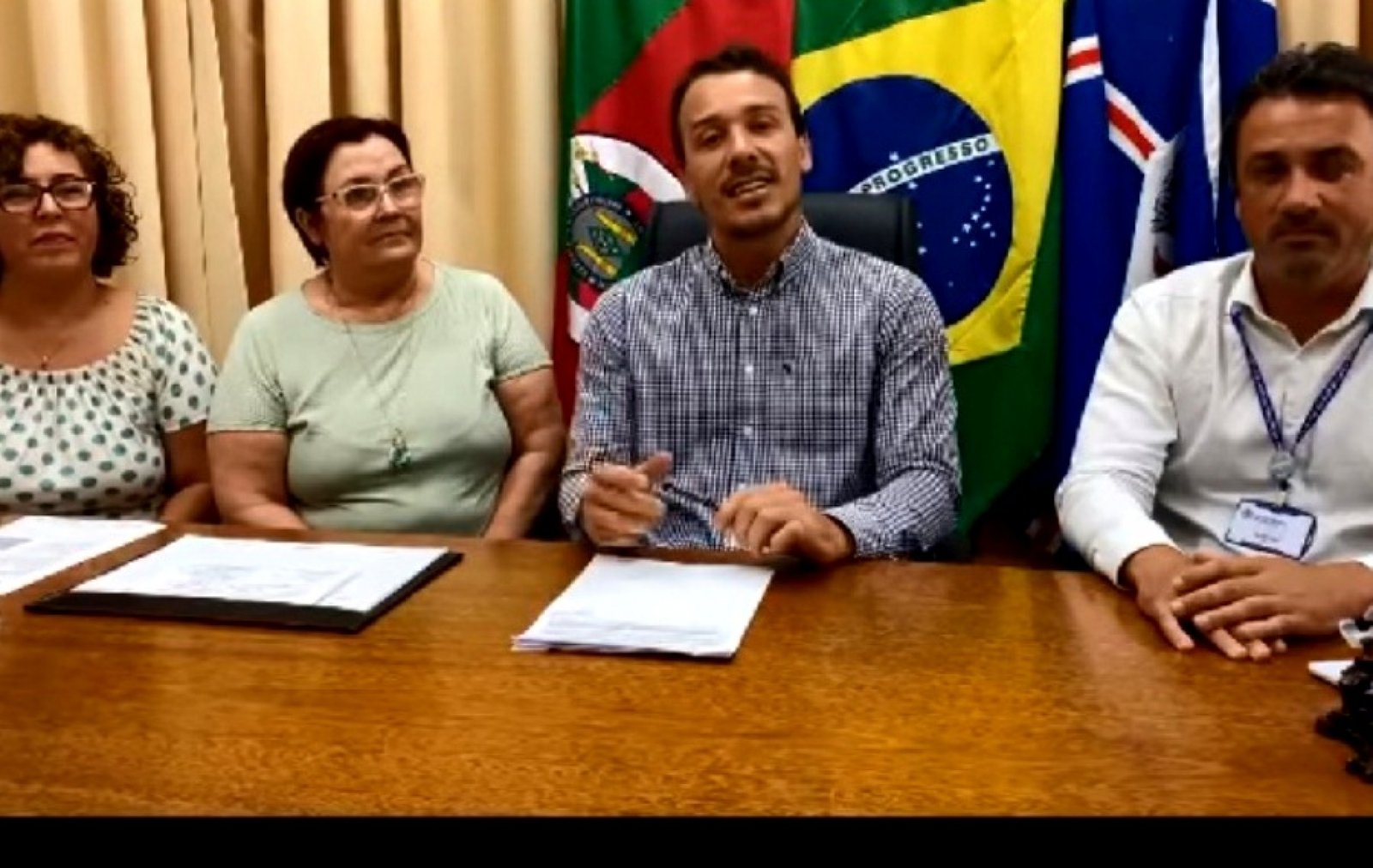 Reajuste Salarial para professores atende o Piso Nacional