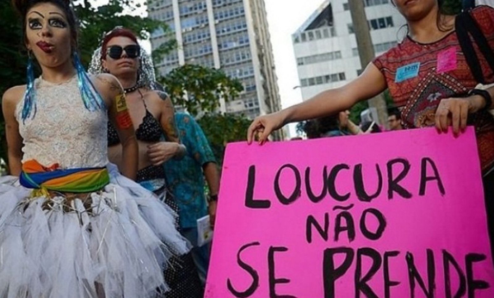 Conferência Nacional de Saúde Mental voltará a acontecer