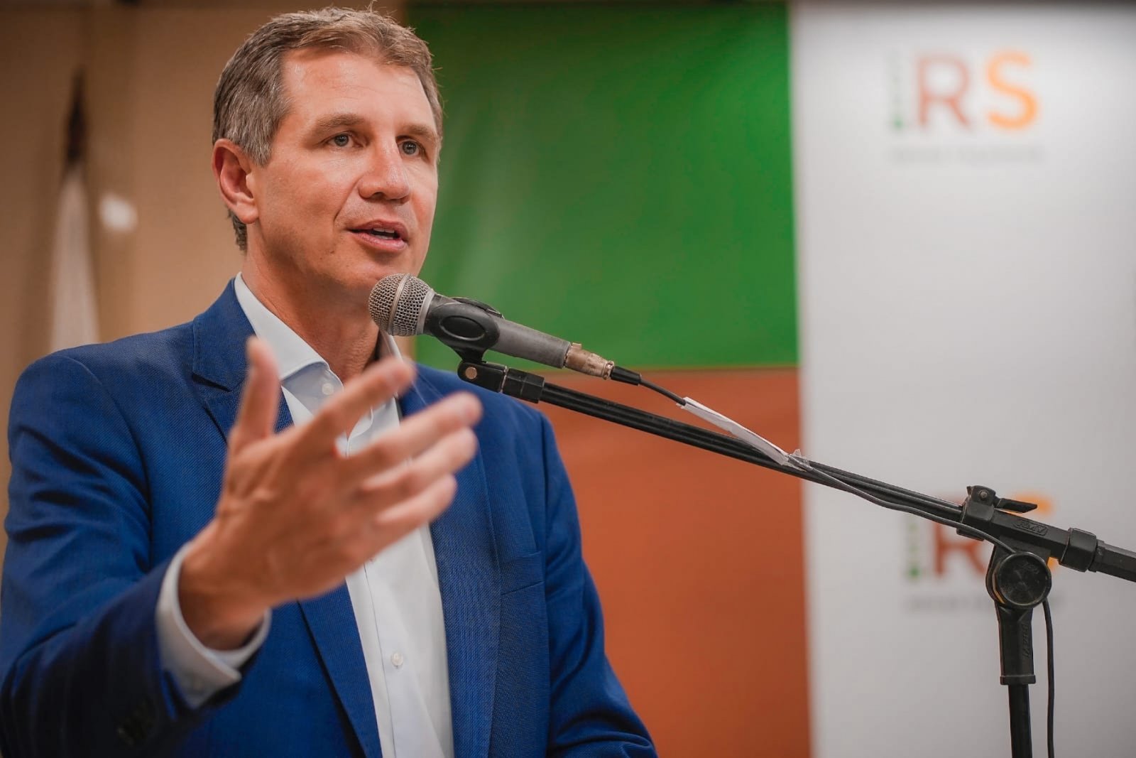 Fundopem libera quase um bilhão para empresas no RS