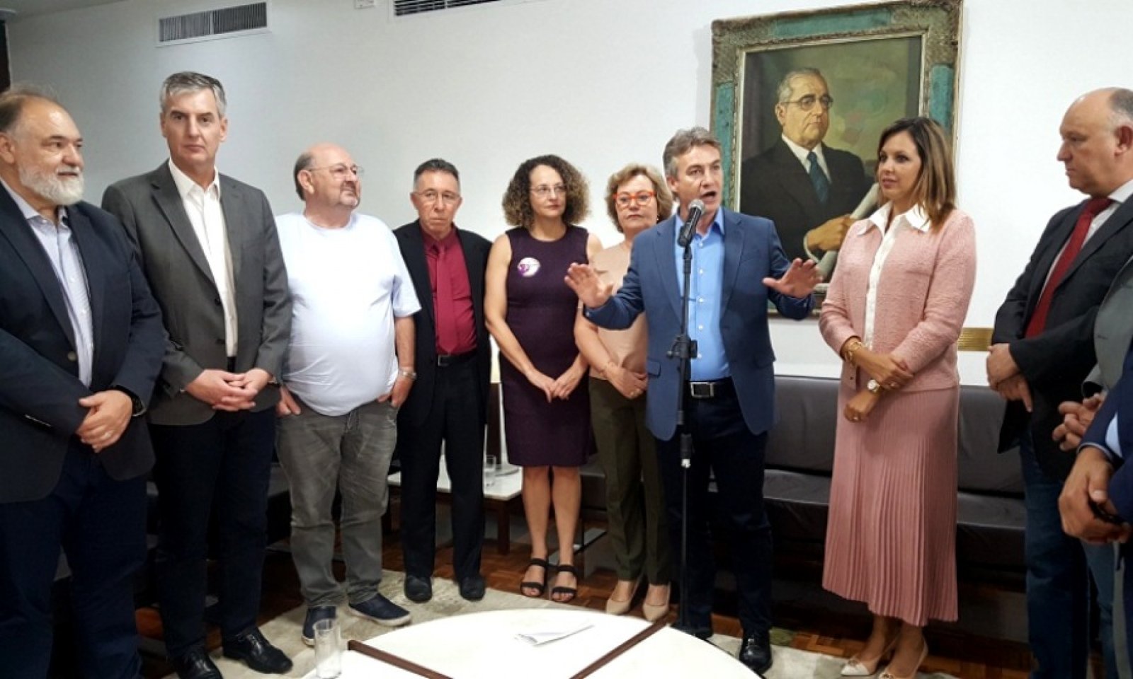 Assembleia Legislativa do RS tem nova Comissão de Ética