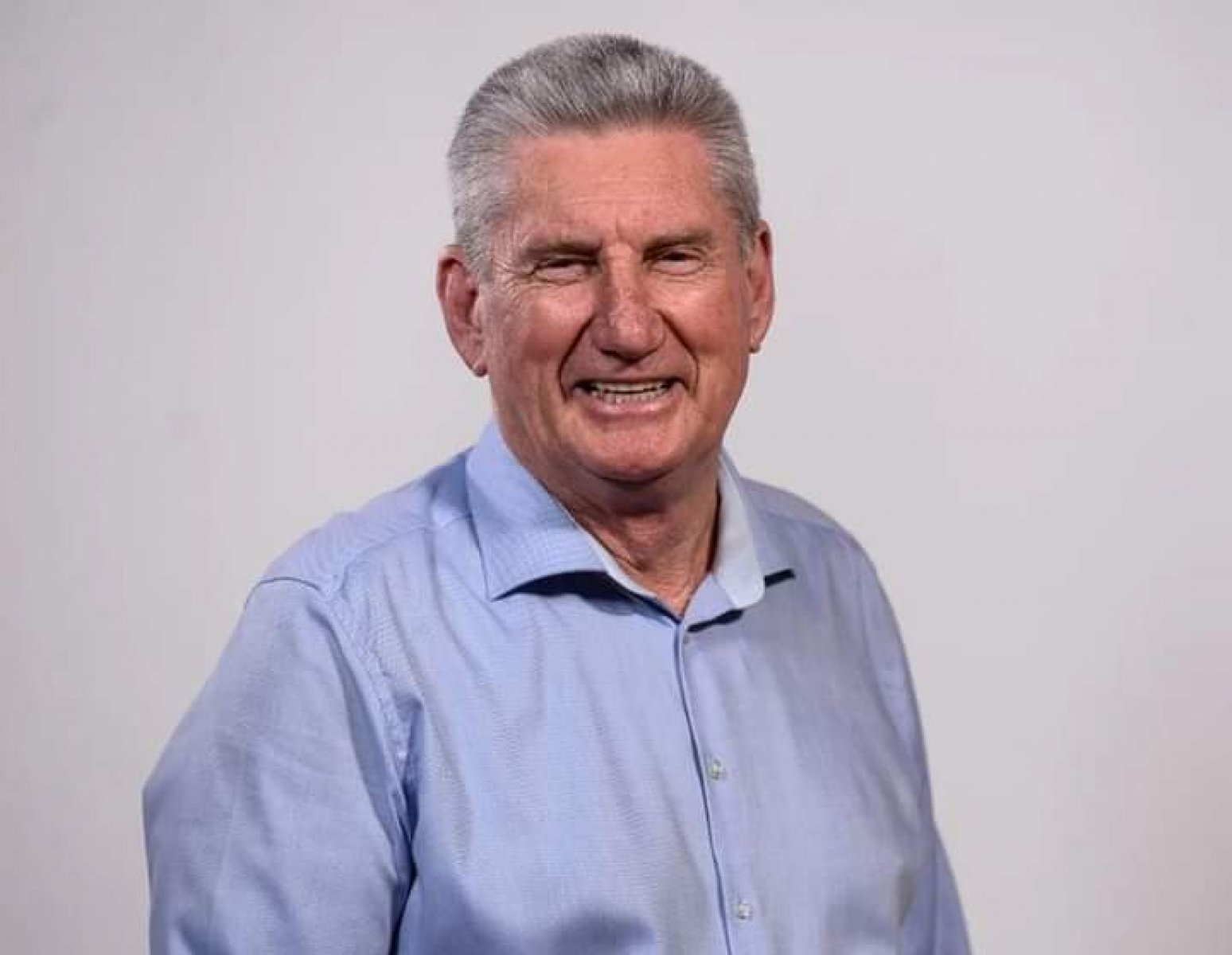 Morre empresário Marcelino Muzykant