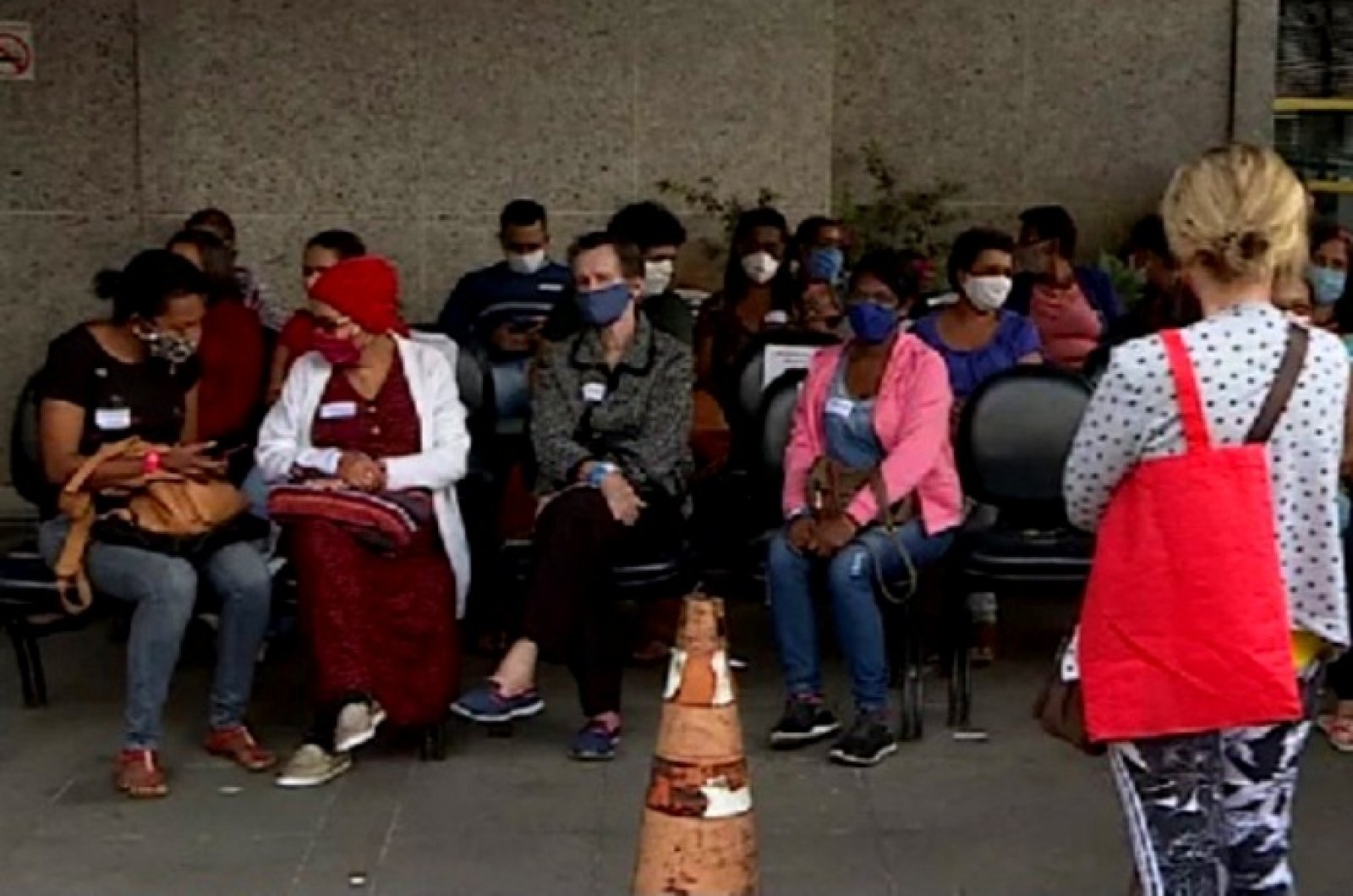 TJE ENTREGA 87 MILHÕES PARA TRATAMENTO DE CÂNCER NO RS