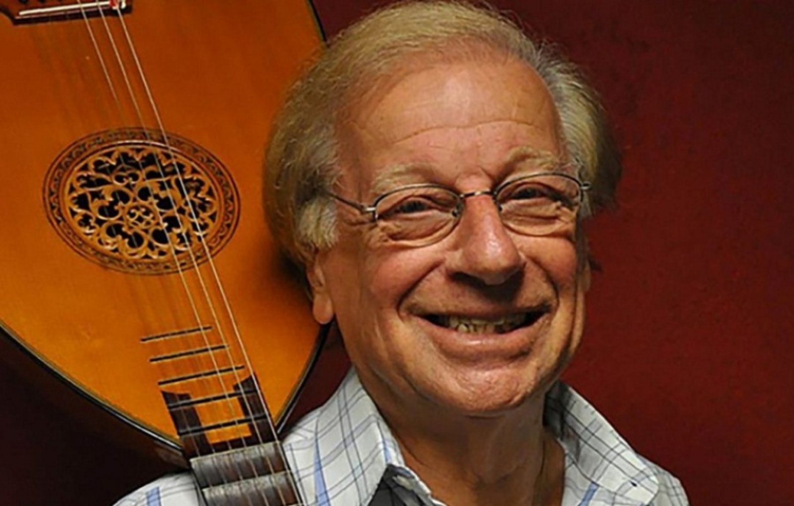 Músico e humorista Juca Chaves morreu aos 84 anos em Salvador