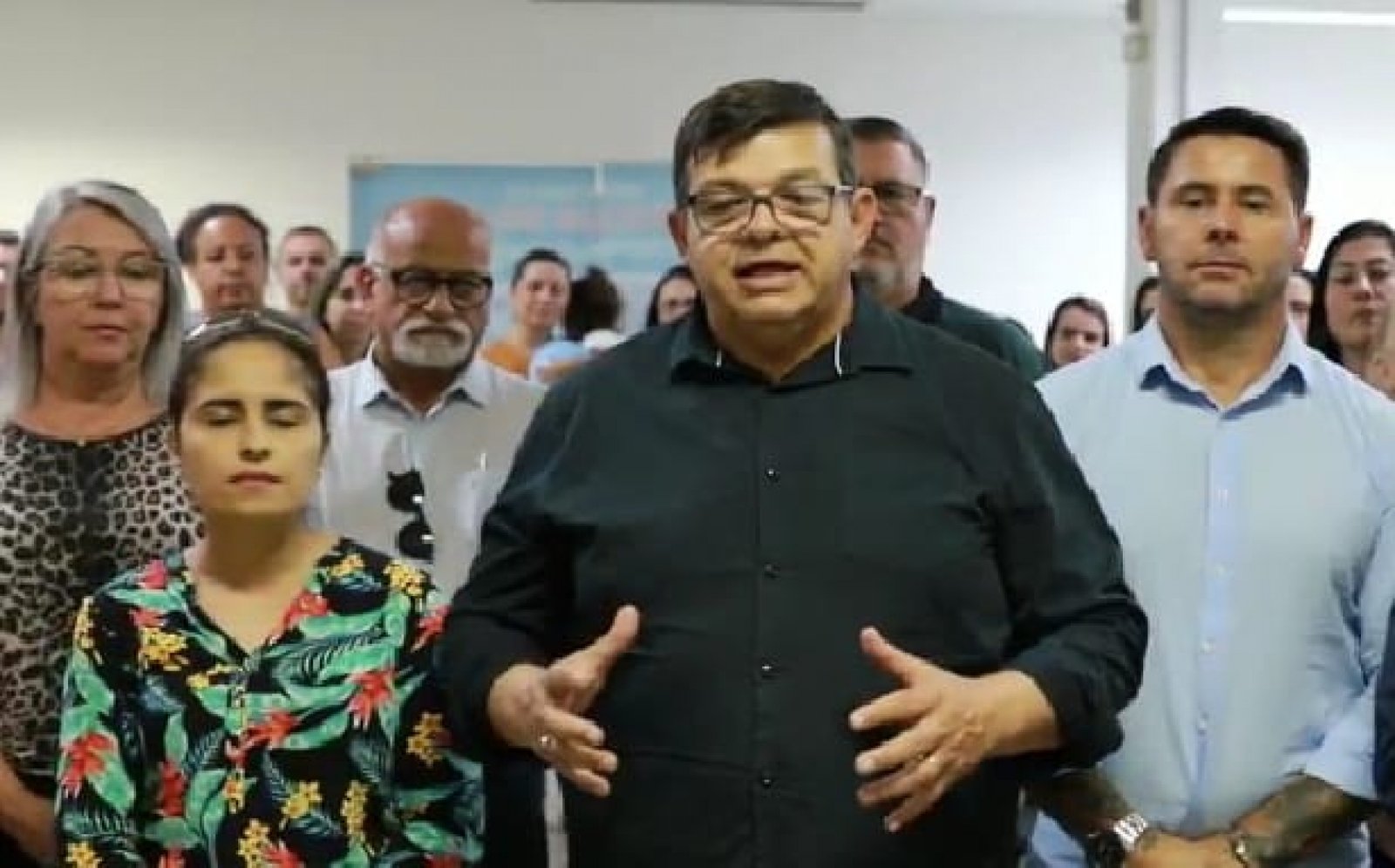 Prefeitura aumenta segurança nas escolas
