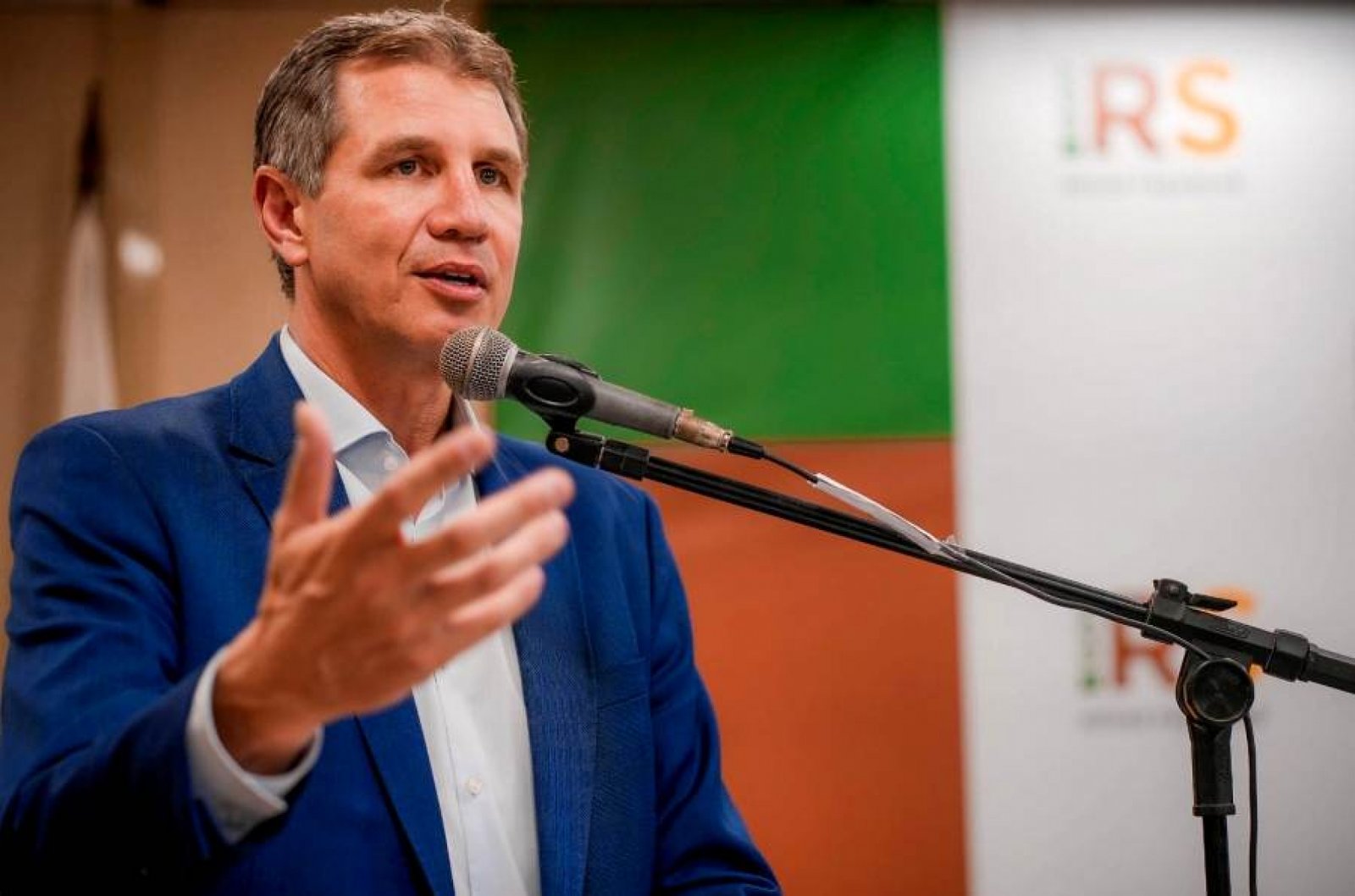 RS PARTICIPA DA FEIRA INTERNACIONAL DE HANNOVER NA ALEMANHA