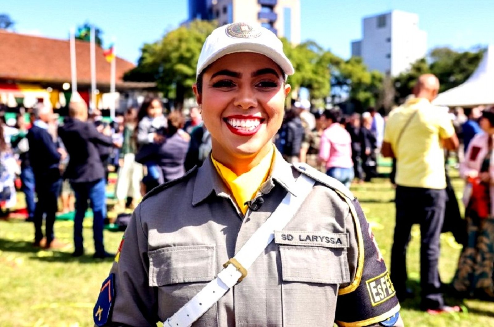 CARREIRAS POLICIAIS DO RS ATRAEM PROFISSIONAIS DE OUTROS ESTADOS