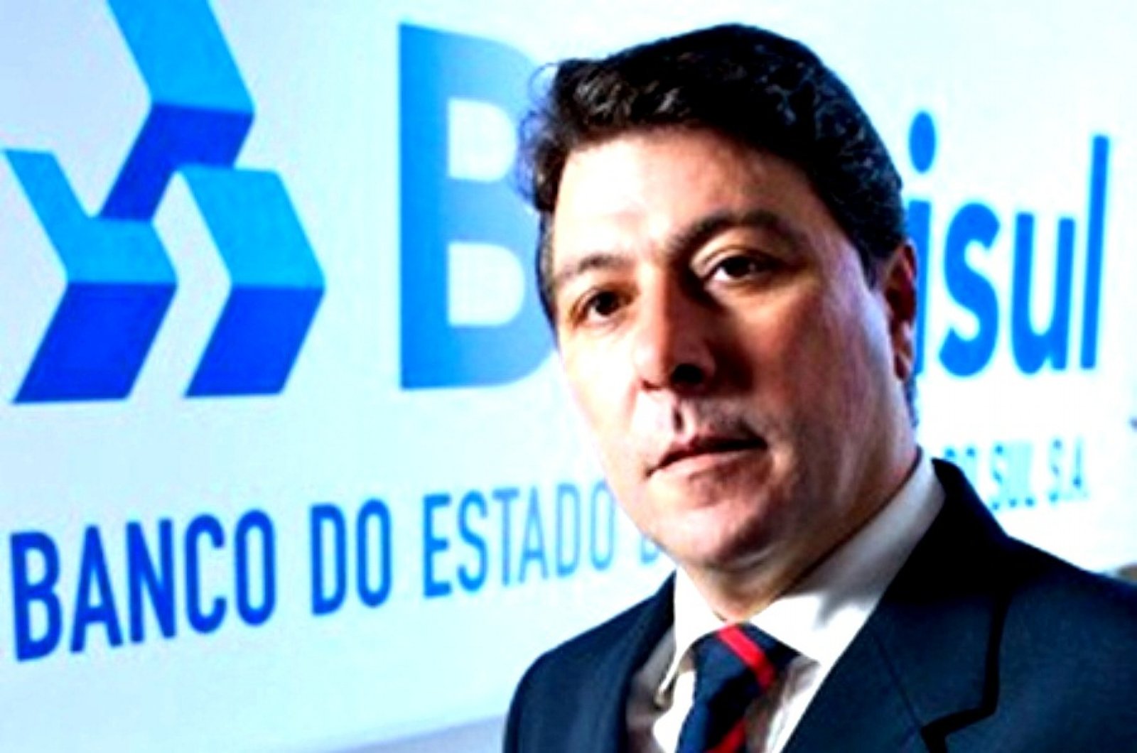 GOVERNADOR INDICOU NOVO PRESIDENTE PARA O BANRISUL