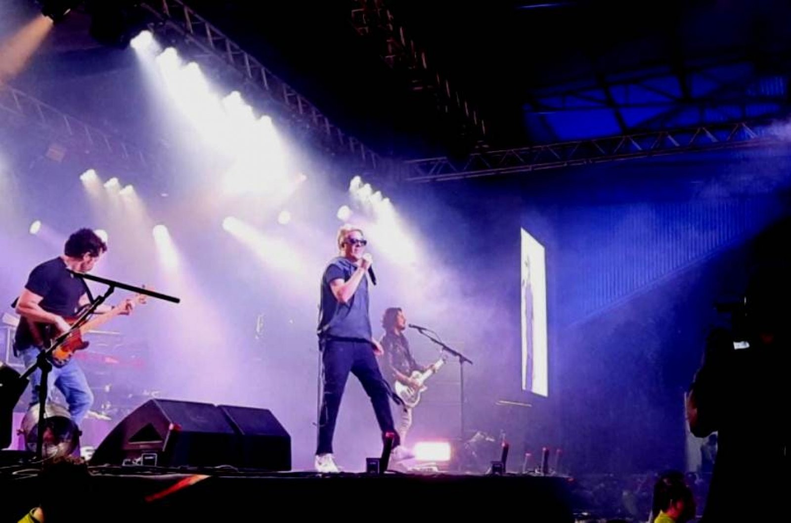 GRANDES SHOWS MARCAM 150 ANOS DE MONTENEGRO