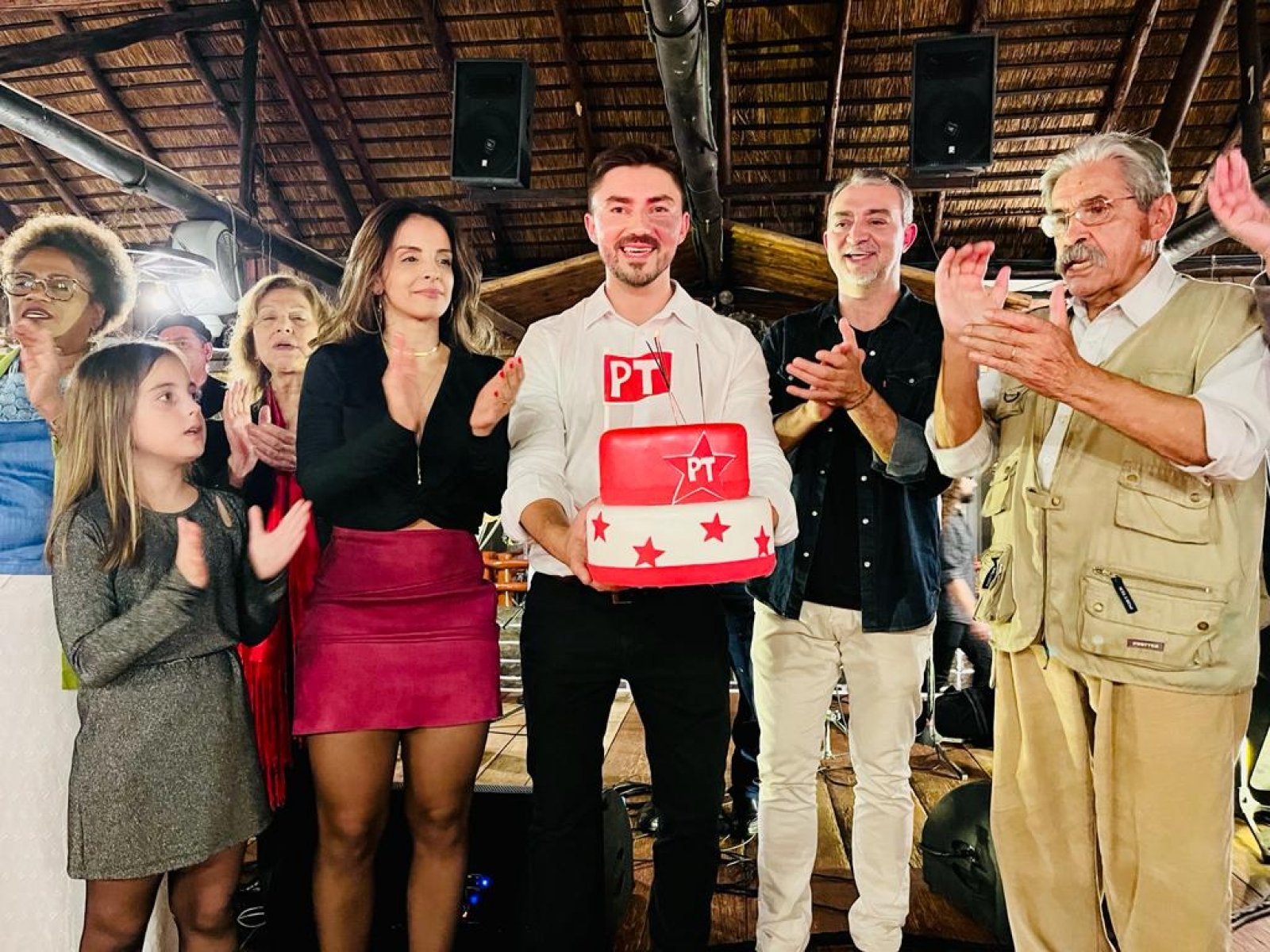 Deputado Adão Pretto Filho reafirma compromissos