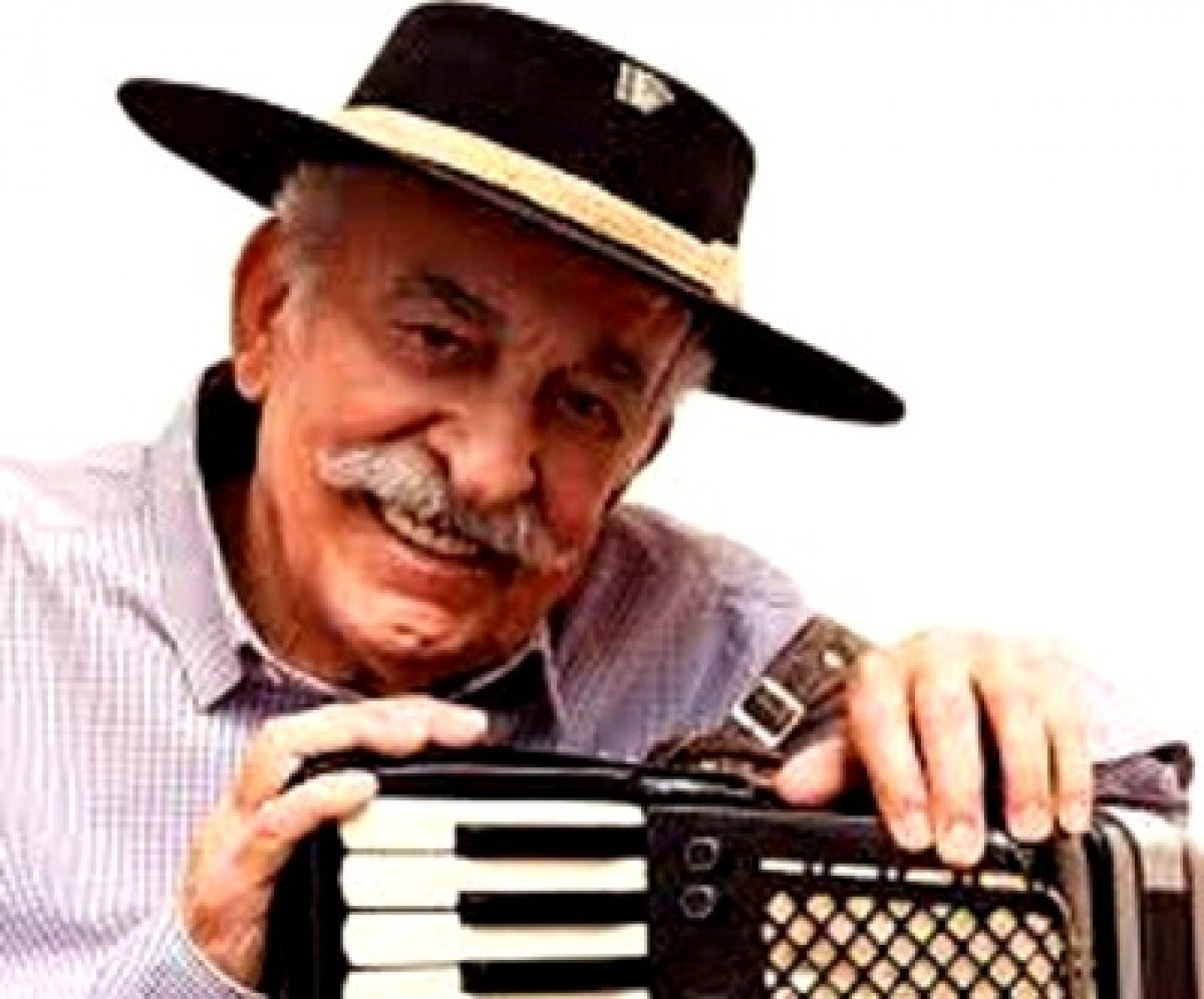 Músico nativista Luiz Carlos Borges morre aos 70 anos em Porto Alegre