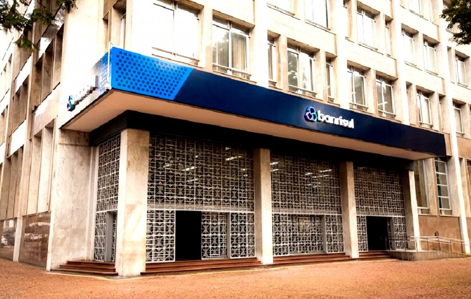 Lucro líquido do Banrisul cresceu 29,8 por cento no primeiro trimestre