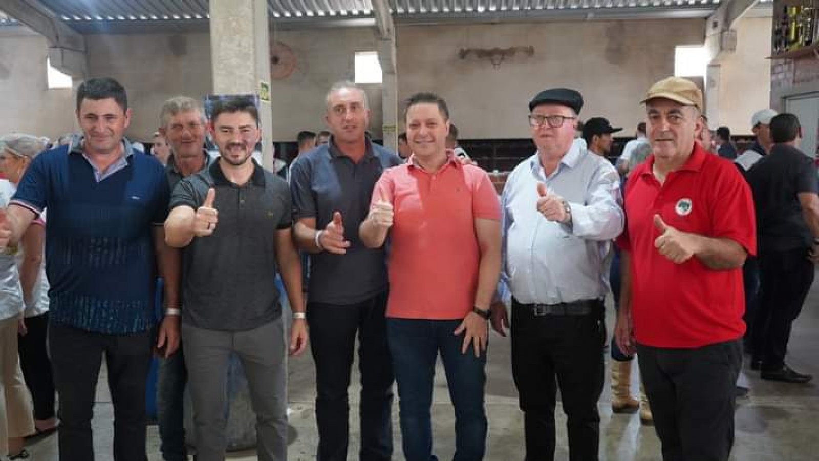 COPAN comemorou 29 anos de fundação