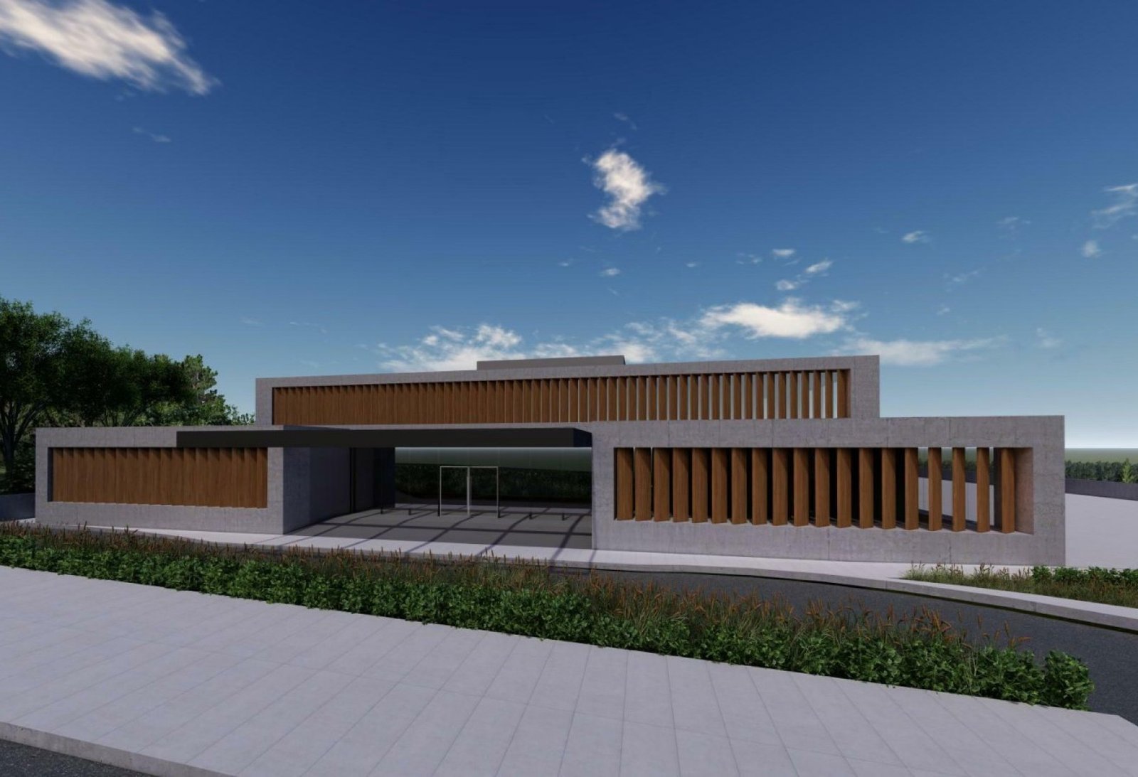 Conselho da cidade aprova construção do novo Centro Admistrativo