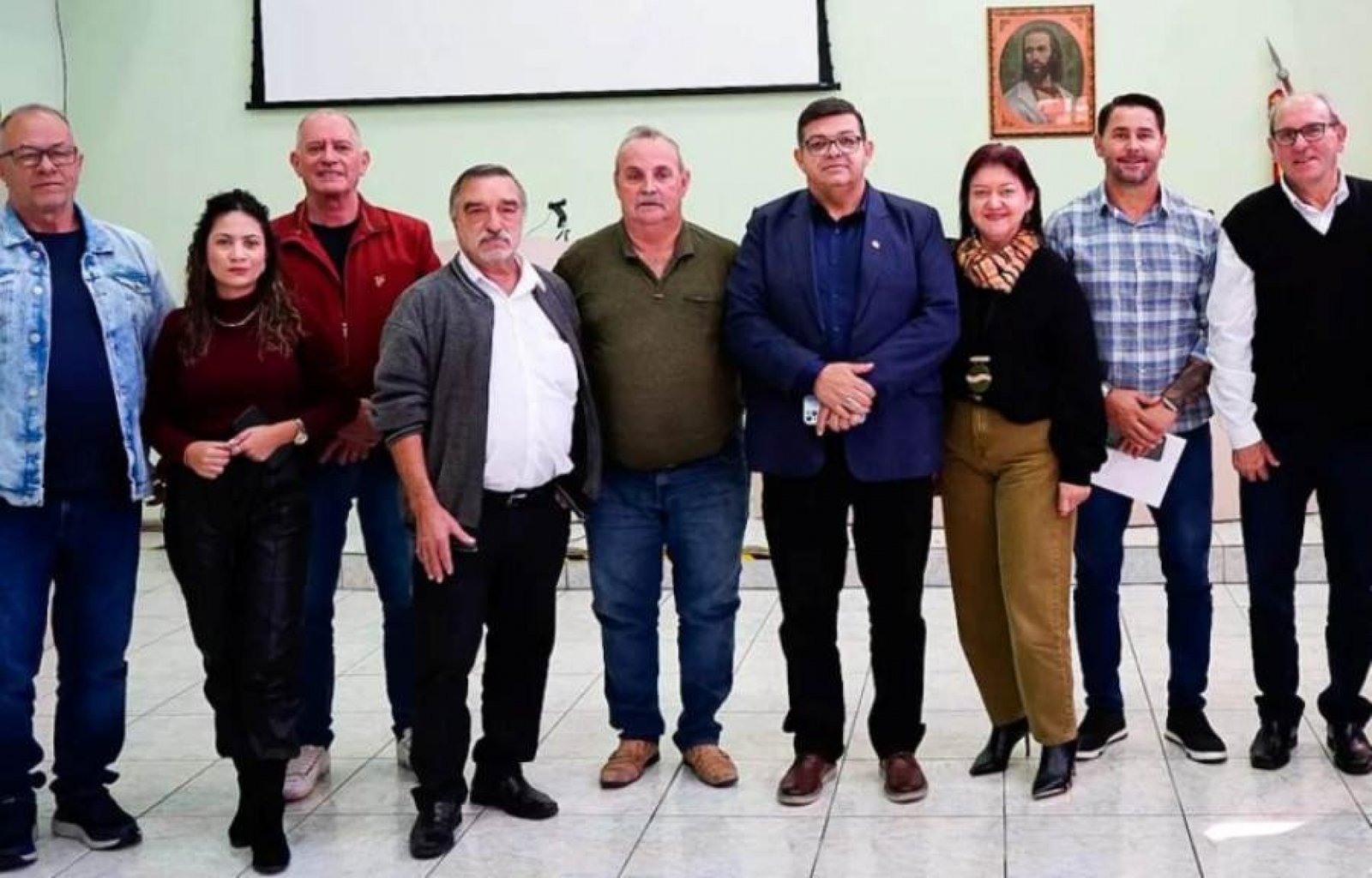 Poder Executivo prestou contas em audiência no Legislativo