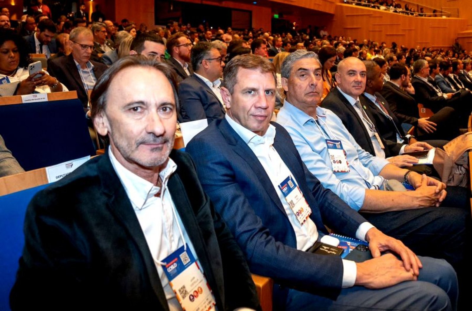 RS NO ENCONTRO NACIONAL DAS AGÊNCIAS DE PROMOÇÃO DE INVESTIMENTOS