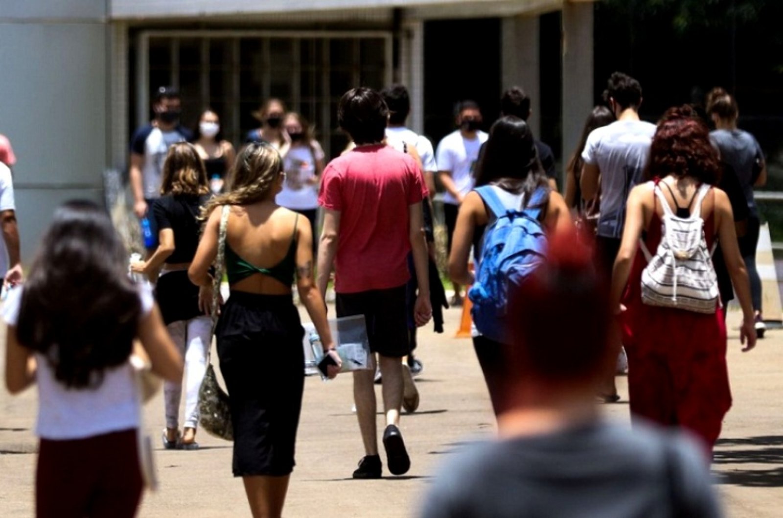 ABERTAS AS INSCRIÇÕES PARA O ENEM 2023