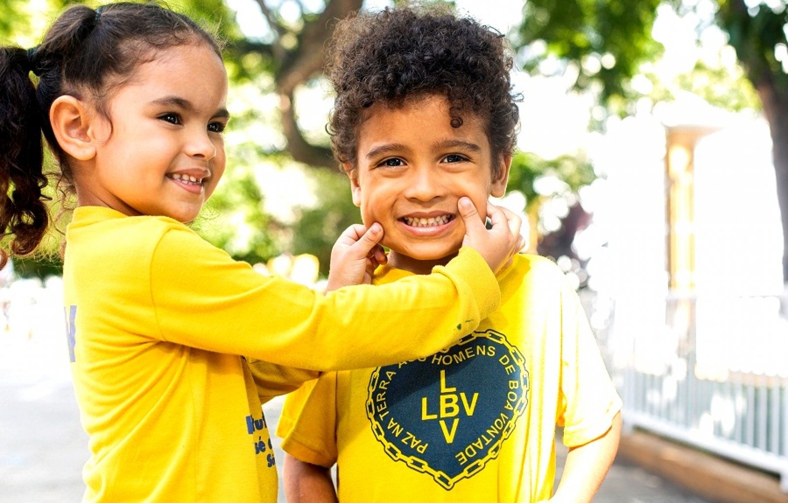 LBV reforça suas atividades em defesa dos direitos de crianças e adolescentes